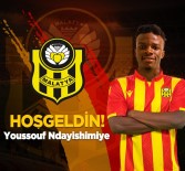 Yeni Malatyaspor'dan Son Dakika Transferleri