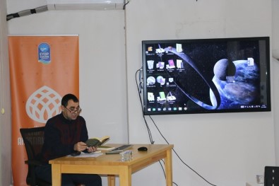 Ziya Osman Saba, EYSAM'da Anıldı