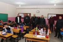 500 Öğrenci Deneme Sınavında Ter Döktü