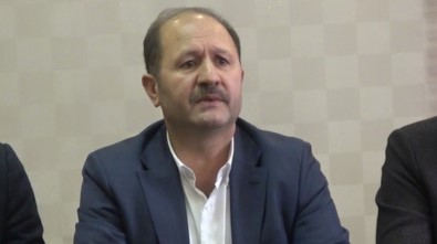 AK Parti'li Vekilden Nakliyecileri İlgilendiren Açıklama Açıklaması 'ADR Belgesi Çözüme Kavuşacak'