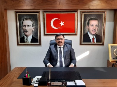 AK Partili Çelik Açıklaması 'Cumhurbaşkanımız Ankara-Çankırı Kara Yolu İçin Talimat Verdi'