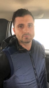 Anneyi 2 Aylık Bebeğinin Yanında Öldüren Cani Yakalandı