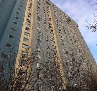 Ataşehir'de 1.5 Yaşındaki Bebek 20. Kattan Düşerek Hayatını Kaybetti