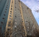 CENAZE - Ataşehir'de 1.5 Yaşındaki Bebek 20. Kattan Düşerek Hayatını Kaybetti