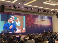 BURHAN KAVAK - Bakan Albayrak Açıklaması 'Temsa'dan Güzel Haber Alacaksınız'