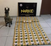 EROIN - Başkale'de 2 Çuval İçerisinde 77 Kilo Eroin Ele Geçirildi