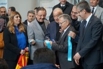 MEMDUH BÜYÜKKıLıÇ - Berna Gözbaşı Açıklaması 'Bu Takımı Düşürmeyeceğime Söz Veriyorum'