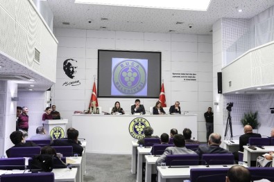 Buca'da Güneş Enerji Santrali Hamlesi, Krediye Meclisten Onay