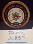 UYUŞTURUCU TİCARETİ - Bursa'da Uyuşturucu Operasyonu