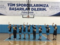 BASKETBOL - Büyükşehir'den 'Aktif Çocuklar Spor Okulları' Projesi