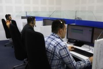 OSMAN ZOLAN - Büyükşehir DESKİ 5 Yılda 915 Bin Çağrıya Yanıt Verdi