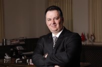 İŞADAMLARI - Dizdar Açıklaması 'Mobilyadaki KDV İndiriminden En Çok Bursa Faydalanacak'