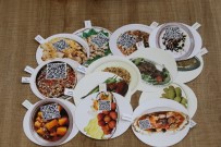 MAKAM ODASI - Gaziantep Mutfağı'nın Tanıtımına İnovatif Dokunuş