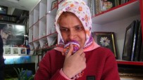 İŞ MAKİNASI - Görme Engelli Taklidi Yapan Kadın Dilencinin Mal Varlığı Dudak Uçuklattı