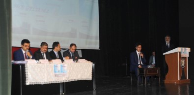 Hafızlık Ve Ezan Okuma Yarışması Salihli'de Yapıldı