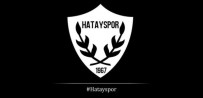 HATAYSPOR - Hataysporlu Futbolcular Sivas'ta Kaza Yaptı