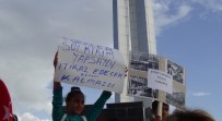 ERMENILER - Iğdır 'Soykırım Anıtı'nda Restorasyon Ve Çevre Düzenlemesi Yapılacak