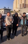 MAL VARLIĞI - İstanbul'da Silahlı Ve Çakarlı Makas Terörü Estiren Magandalara Ceza Yağdı