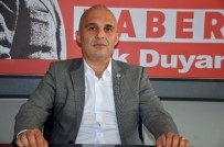 İSTİFA - İYİ Parti'de İl Başkanı İstifa Etti