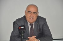 İYİ PARTİ - İYİ Parti Malatya'da Sarıbaş Dönemi