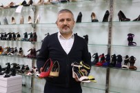 Kadın Ayakkabısından Yılda 400 Milyon Lira Gelir