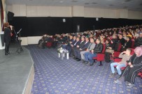 BURSA BÜYÜKŞEHİR BELEDİYESİ - Kestel'de Halk Müziği Şöleni