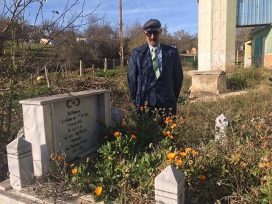 Makarnacı Hüseyin Pehlivan İçin Muhtardan Yardım İsteği