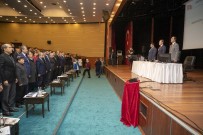 Mersin Büyükşehir Belediyesi 2020'Nin İlk Meclis Toplantısını Mut'ta Yapacak