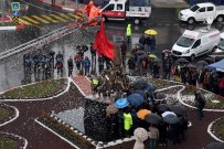 BAĞıMSıZLıK - Mersin, Kuvayi Milliye Anıtı'na Kavuştu
