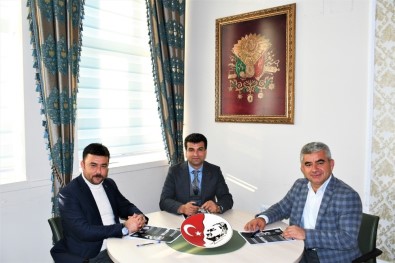 Milas'ta 'Ataya Selam Olsun' Projesi Başlıyor