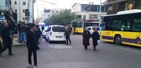 Şanlıurfa'da Telefon Kavgası Açıklaması 2 Gözaltı