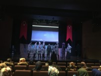 Sarıkamış Destanı 105'İnci Yıl Dönümünde Eyüpsultan'da Anıldı