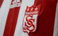 HATAYSPOR - Sivasspor'dan Hatayspor'a Geçmiş Olsun Mesajı