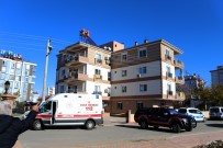 KİMYASAL MADDE - Sosyal Medya Hesabından Duyurdu, 1 Gün Sonra Ölü Bulundu