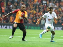 RIZESPOR - Yiğidolar Deplasmanda 12 Puan Topladı