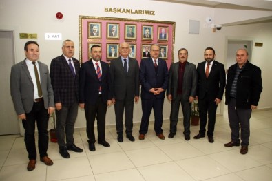 Yılmaz Açıklaması 'Libya Konusunda Dengeleri Değiştirecek Bir Hamle Yapıldı'