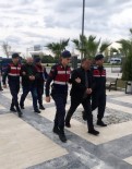 Antalya'da Fuhuş Operasyonu Haberi