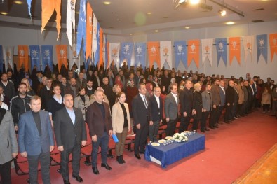 Başkan Sürekli Açıklaması 'O Hastane Oraya Yapılacak'