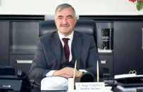 İBRAHİM YUSUF TURANLI - Başkan Turanlı, AK Partili Meclis Üyelerinin Aldığı Kararı Kamuoyuna Açıkladı