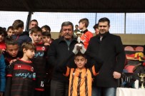 ŞAMPIYON - Başkan Yardımcılarından Pazar Mesaisi