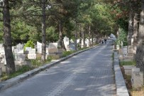 BAĞLUM - Başkent'te Mezarlık Defin Ücretleri Yeniden Belirlendi