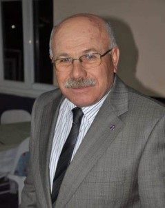 CHP Mut İlçe Başkanı Hayati Bağcalı Oldu