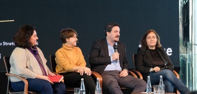 Eskişehir'deki Sosyal Girişimciliği Anlattılar