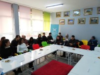 KAZIM KARABEKİR - Genç Türkiye Kongresi Kozan Çalıştayı