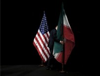 SİBER SALDIRI - İran'dan ABD'ye siber saldırı
