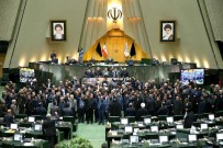 İRAN MECLİSİ - İran Meclisi'nde 'ABD'ye ölüm' sloganları