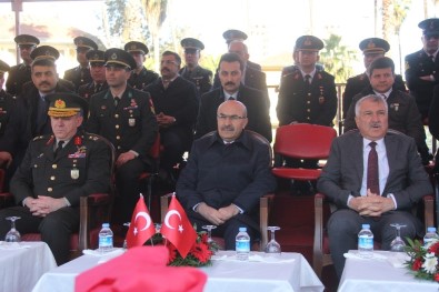 Karalar, Adana'ya 'Kahraman' Unvanı İstedi