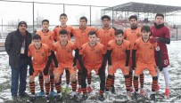 FARUK DEMIR - Kayseri Birinci Amatör Küme U-19 Ligi