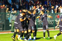 GENÇLERBIRLIĞI - Kayseri Süper Amatör Küme'de İkinci Yarı Başladı