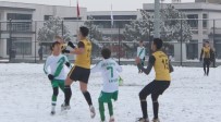 MURAT ÇELIK - Kayseri U-15 Futbol Ligi B Grubu